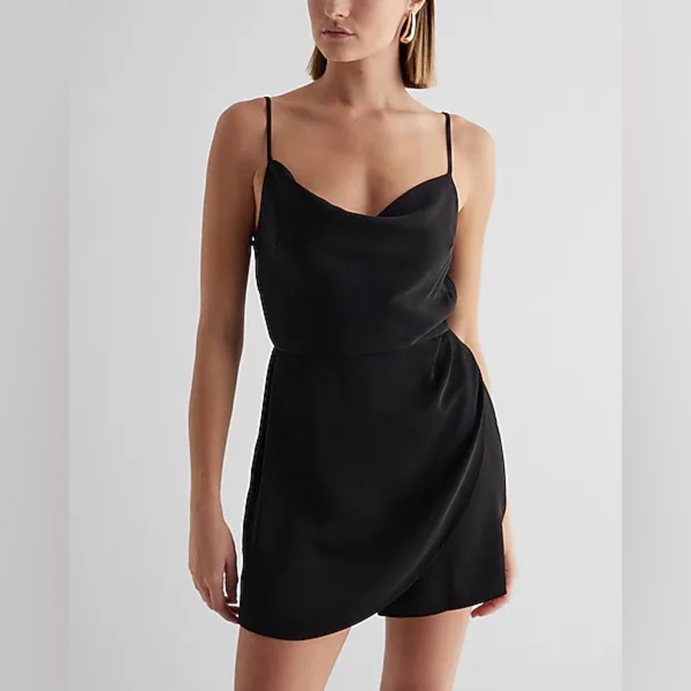 Day or Night Date Romper